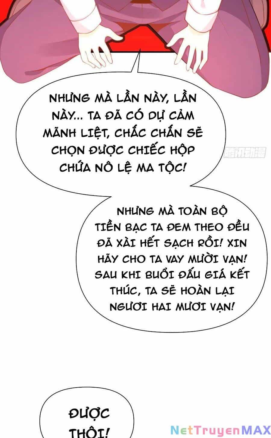 Hồng Long Dũng Giả Không Phải Người Lương Thiện - Chương 13 - ảnh 60