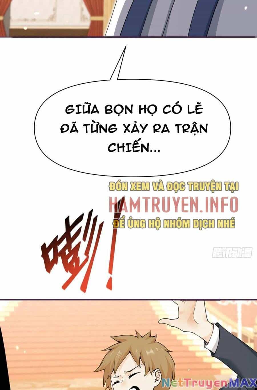 Hồng Long Dũng Giả Không Phải Người Lương Thiện - Chương 17 - ảnh 13