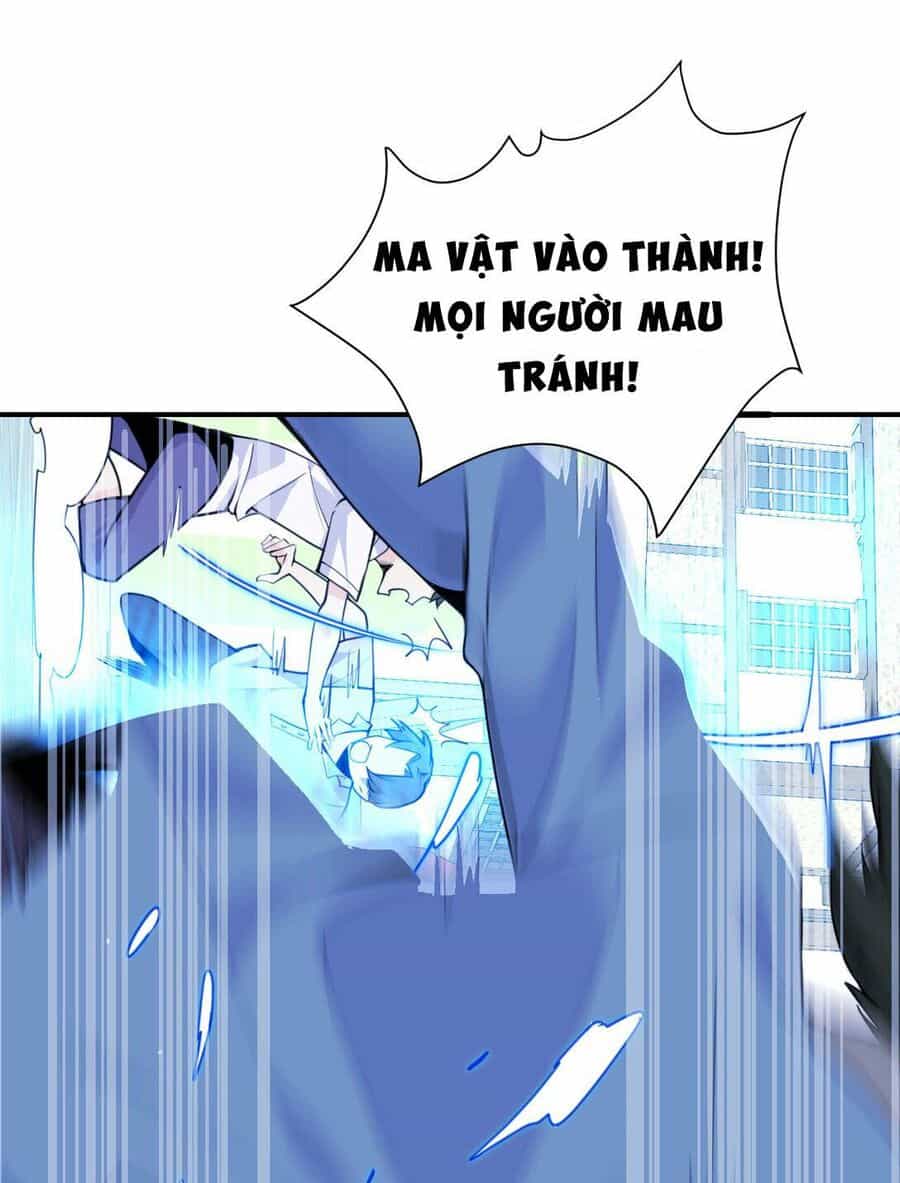 Hồng Long Dũng Giả Không Phải Người Lương Thiện - Chương 2 - ảnh 46
