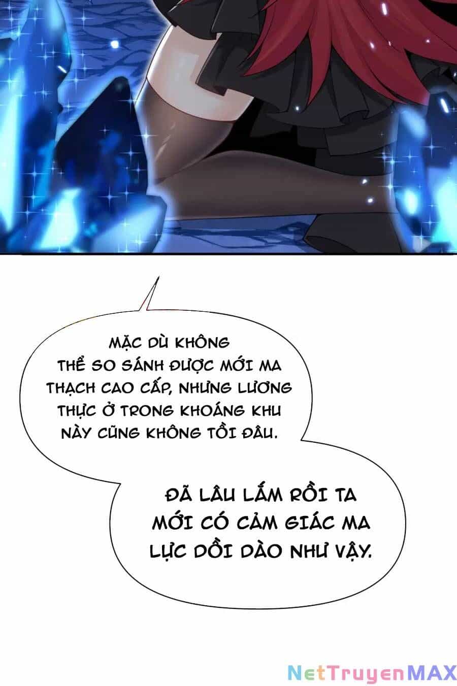 Hồng Long Dũng Giả Không Phải Người Lương Thiện - Chương 27 - ảnh 4