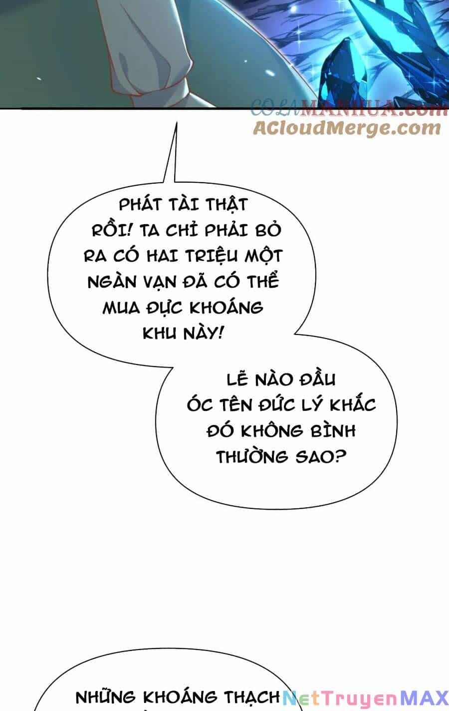 Hồng Long Dũng Giả Không Phải Người Lương Thiện - Chương 28 - ảnh 71