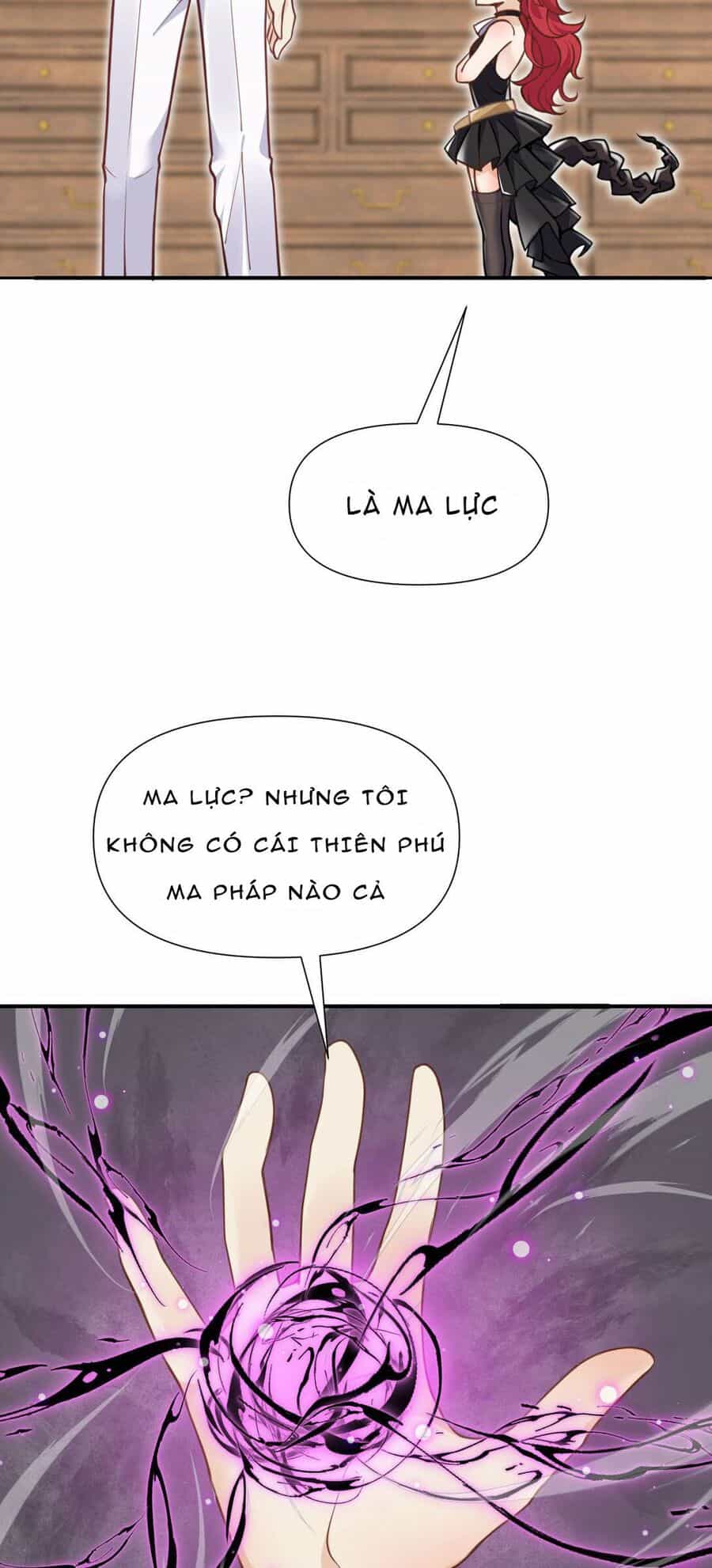 Hồng Long Dũng Giả Không Phải Người Lương Thiện - Chương 3 - ảnh 102