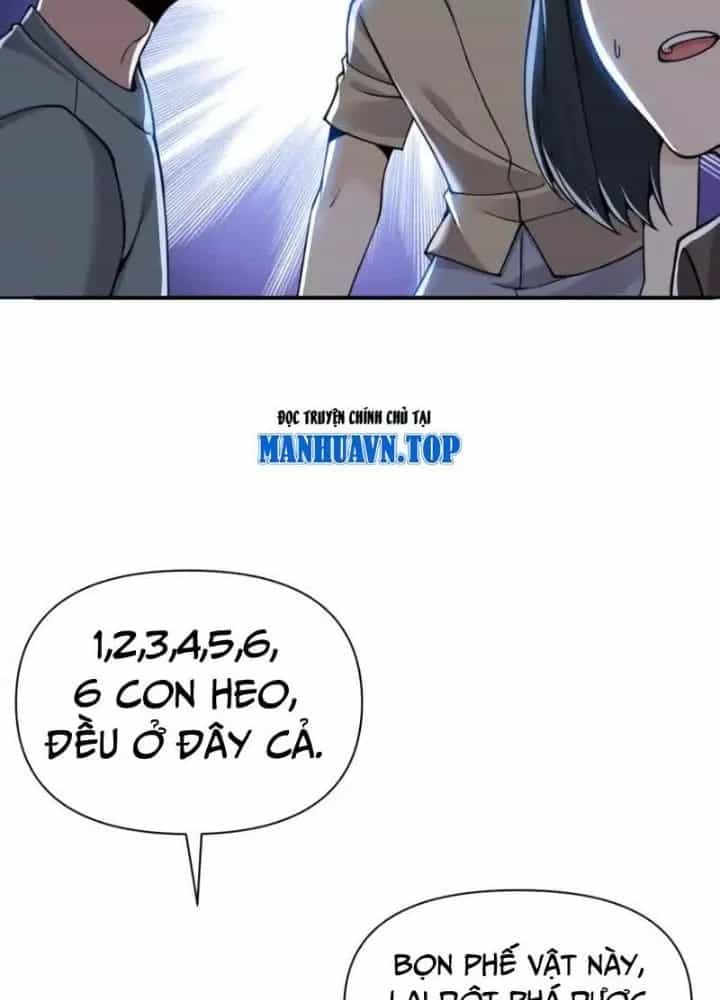 Hồng Long Dũng Giả Không Phải Người Lương Thiện - Chương 43 - ảnh 86