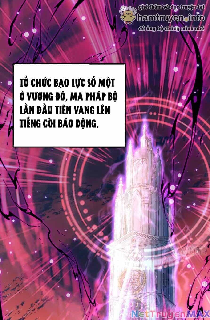 Hồng Long Dũng Giả Không Phải Người Lương Thiện - Chương 5 - ảnh 2