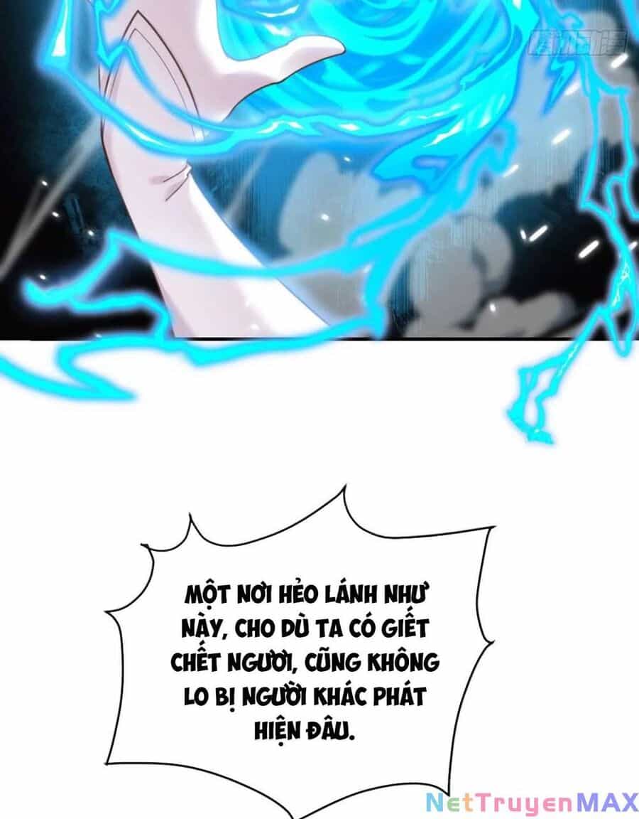Hồng Long Dũng Giả Không Phải Người Lương Thiện - Chương 6 - ảnh 46