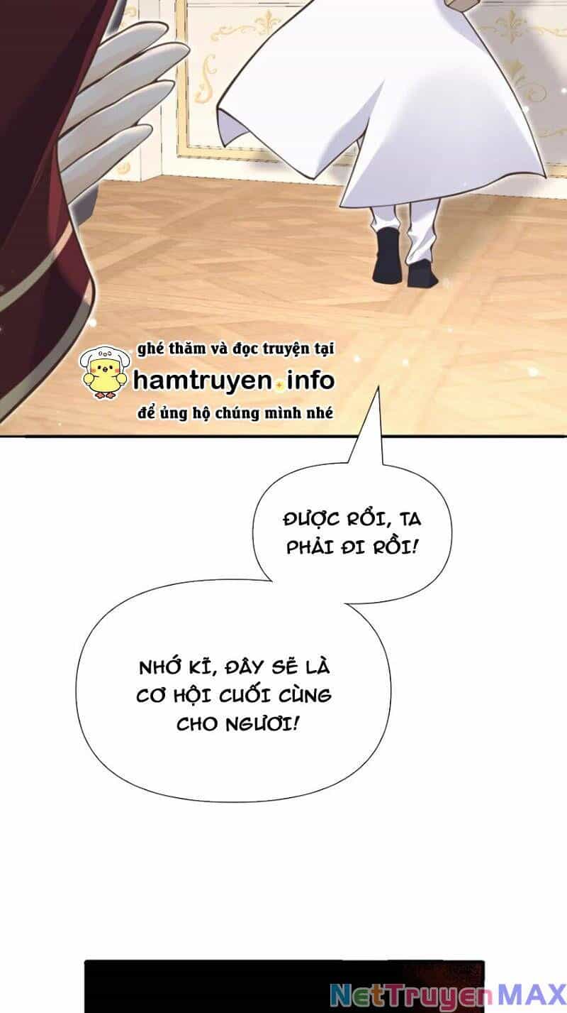 Hồng Long Dũng Giả Không Phải Người Lương Thiện - Chương 8 - ảnh 19