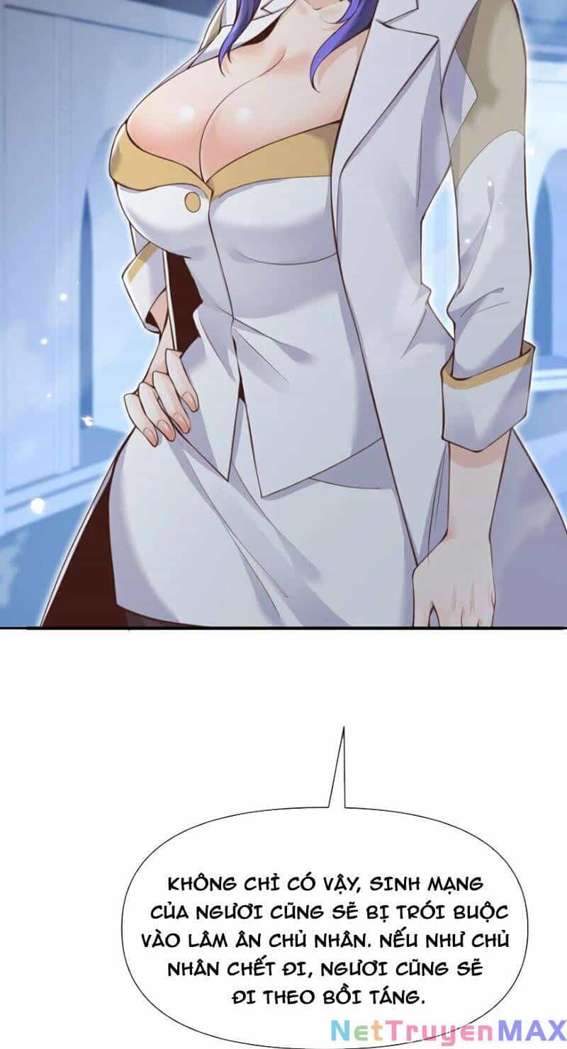 Hồng Long Dũng Giả Không Phải Người Lương Thiện - Chương 8 - ảnh 64