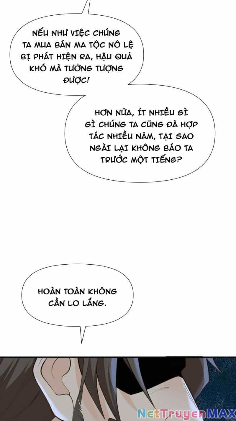 Hồng Long Dũng Giả Không Phải Người Lương Thiện - Chương 8 - ảnh 8