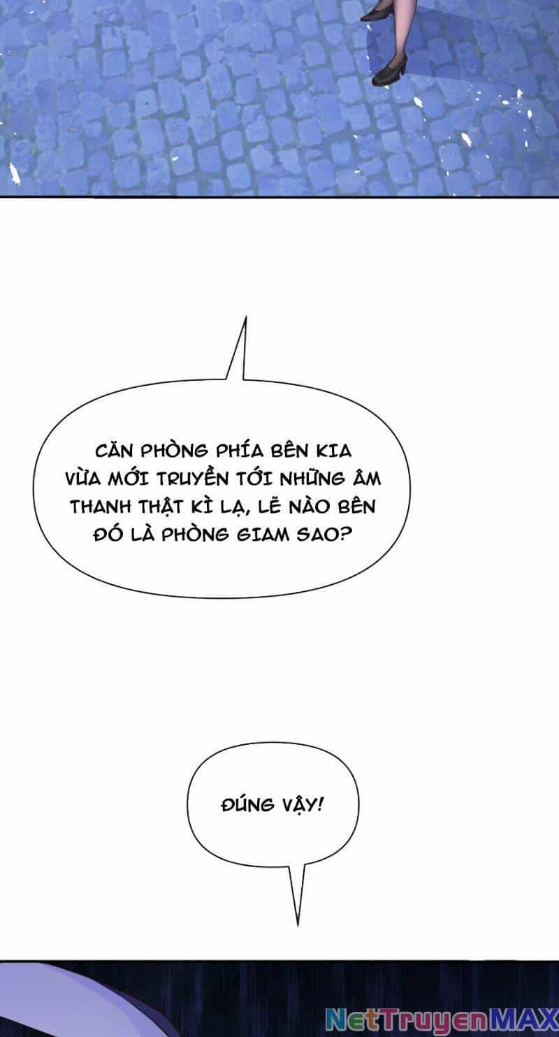 Hồng Long Dũng Giả Không Phải Người Lương Thiện - Chương 9 - ảnh 24