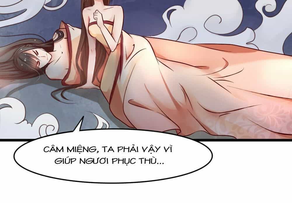 Hồng Nhan Bất Vong Quốc - Chương 1.1 - ảnh 13