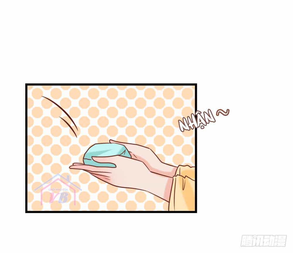 Hồng Nhan Bất Vong Quốc - Chương 12 - ảnh 31