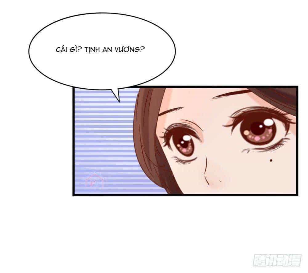 Hồng Nhan Bất Vong Quốc - Chương 16 - ảnh 6