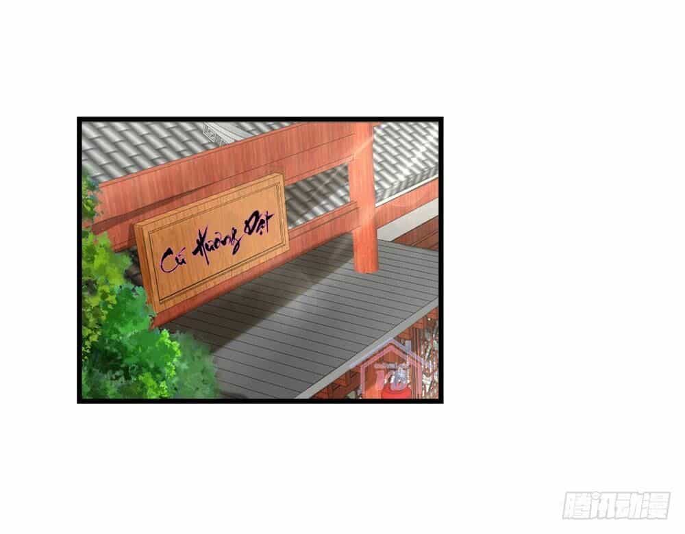 Hồng Nhan Bất Vong Quốc - Chương 5 - ảnh 45