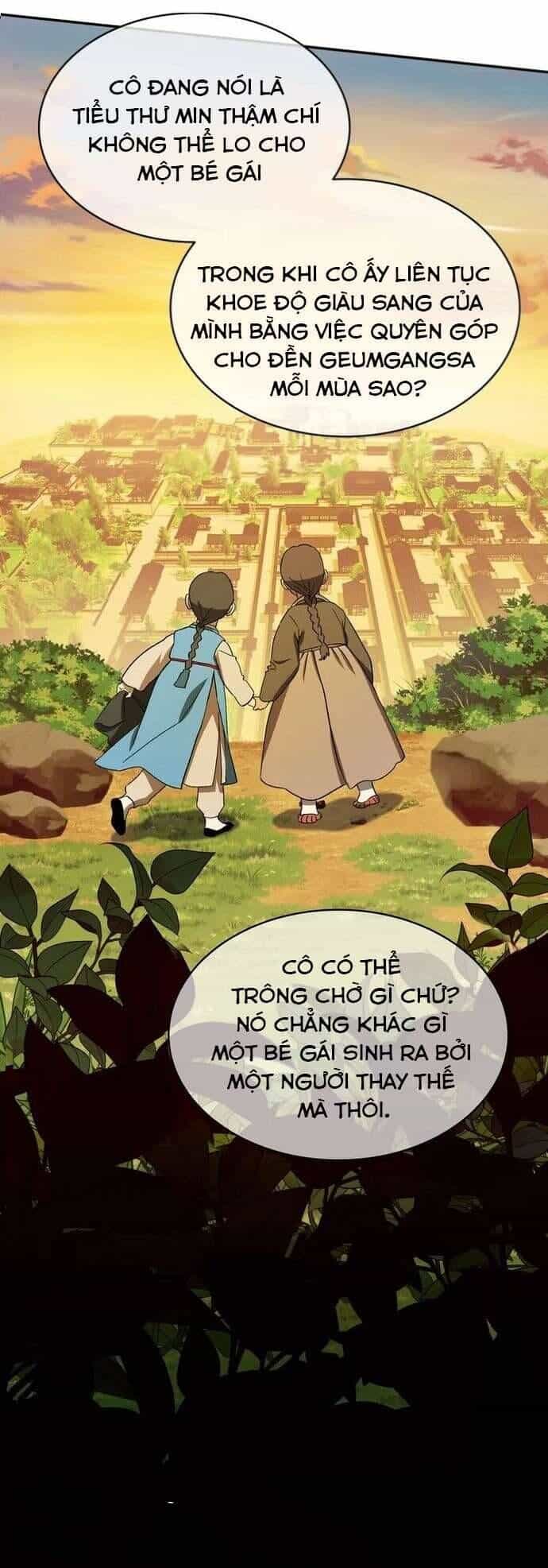 Hong Rang Thân Mếm - Chương 1 - ảnh 12