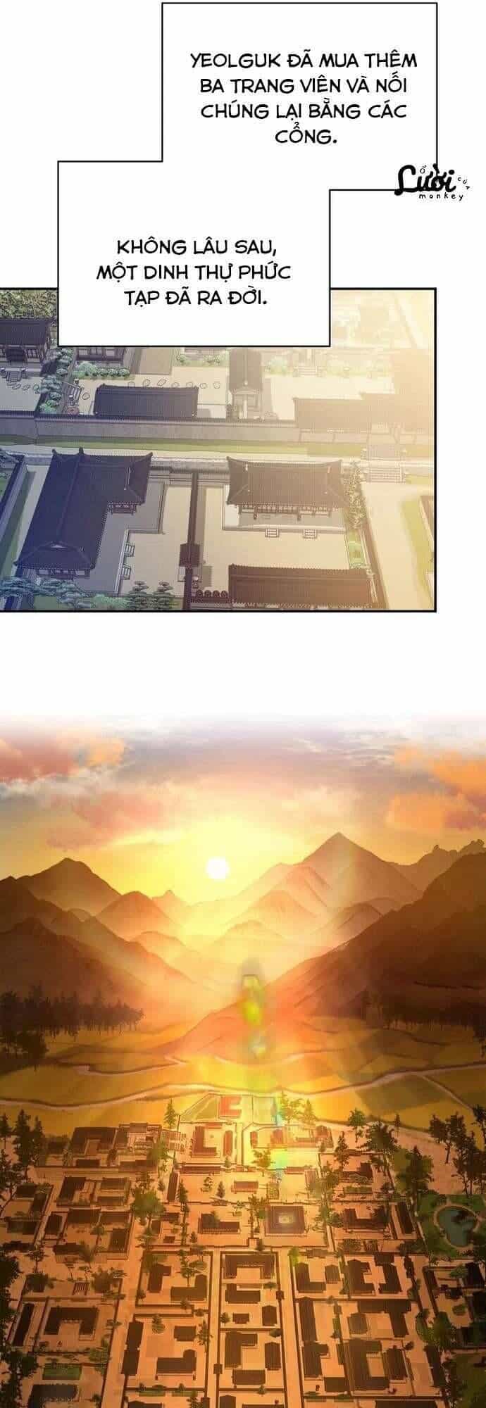 Hong Rang Thân Mếm - Chương 1 - ảnh 18