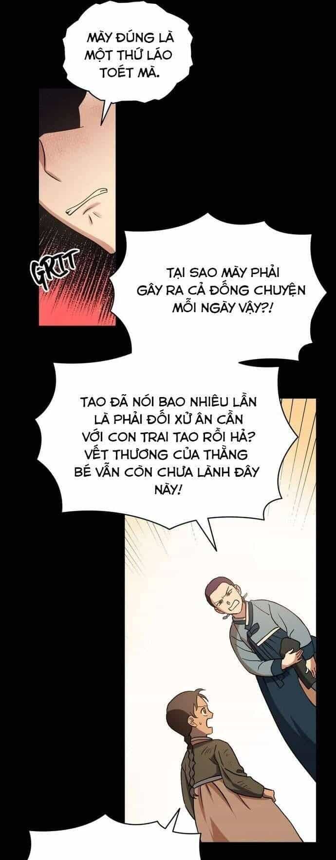 Hong Rang Thân Mếm - Chương 1 - ảnh 24