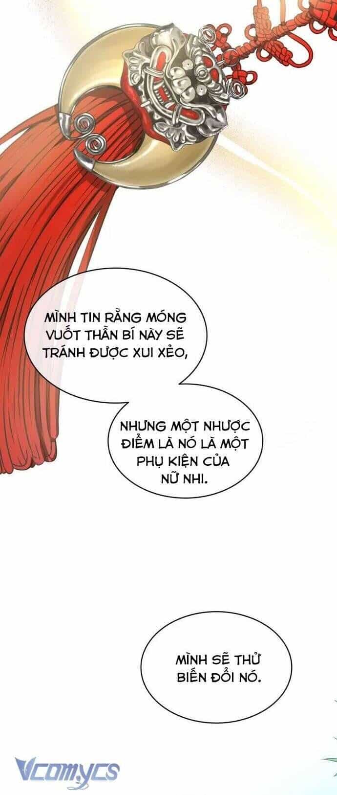 Hong Rang Thân Mếm - Chương 1 - ảnh 35