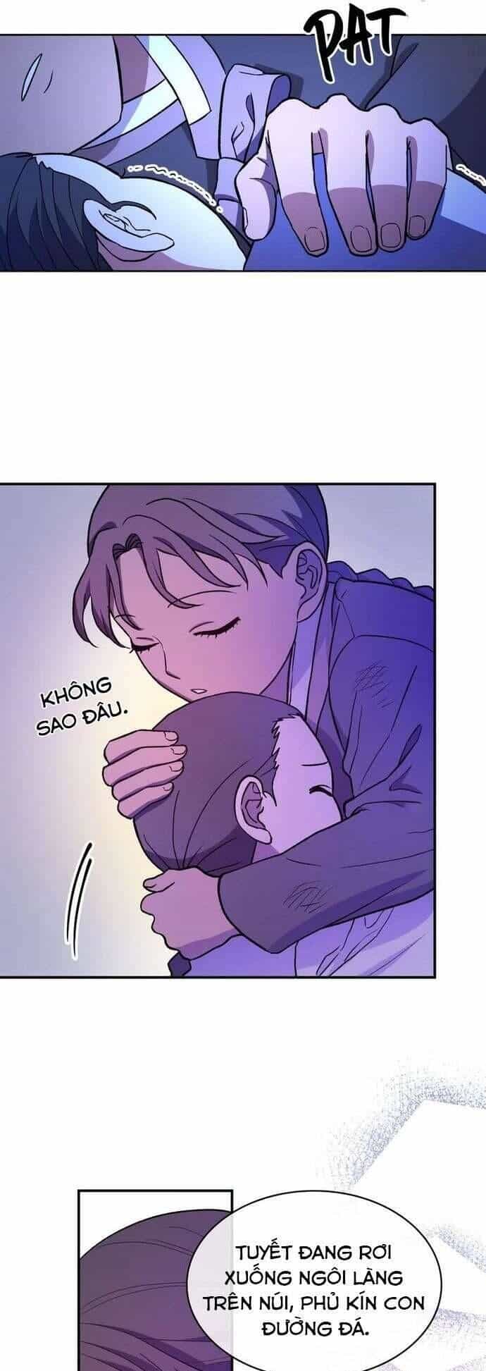 Hong Rang Thân Mếm - Chương 1 - ảnh 48