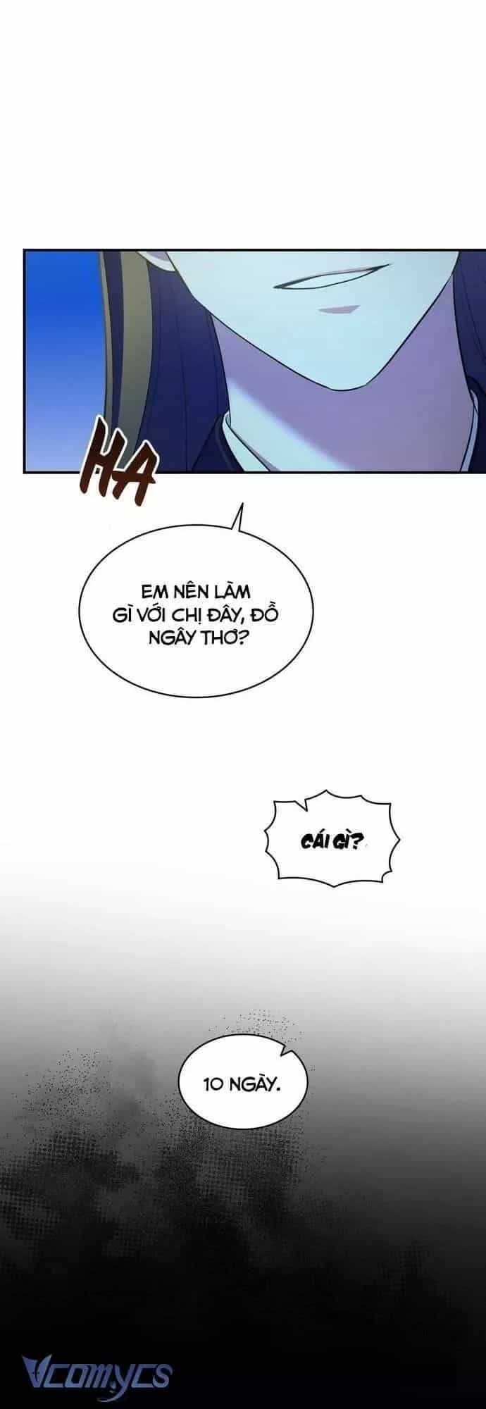 Hong Rang Thân Mếm - Chương 14 - ảnh 15