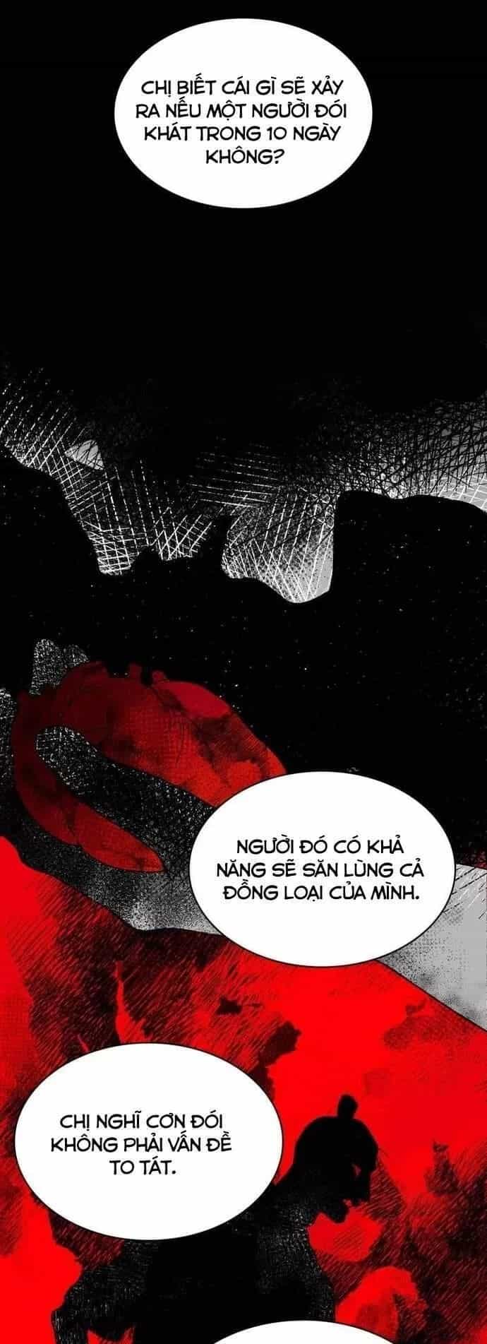 Hong Rang Thân Mếm - Chương 14 - ảnh 16