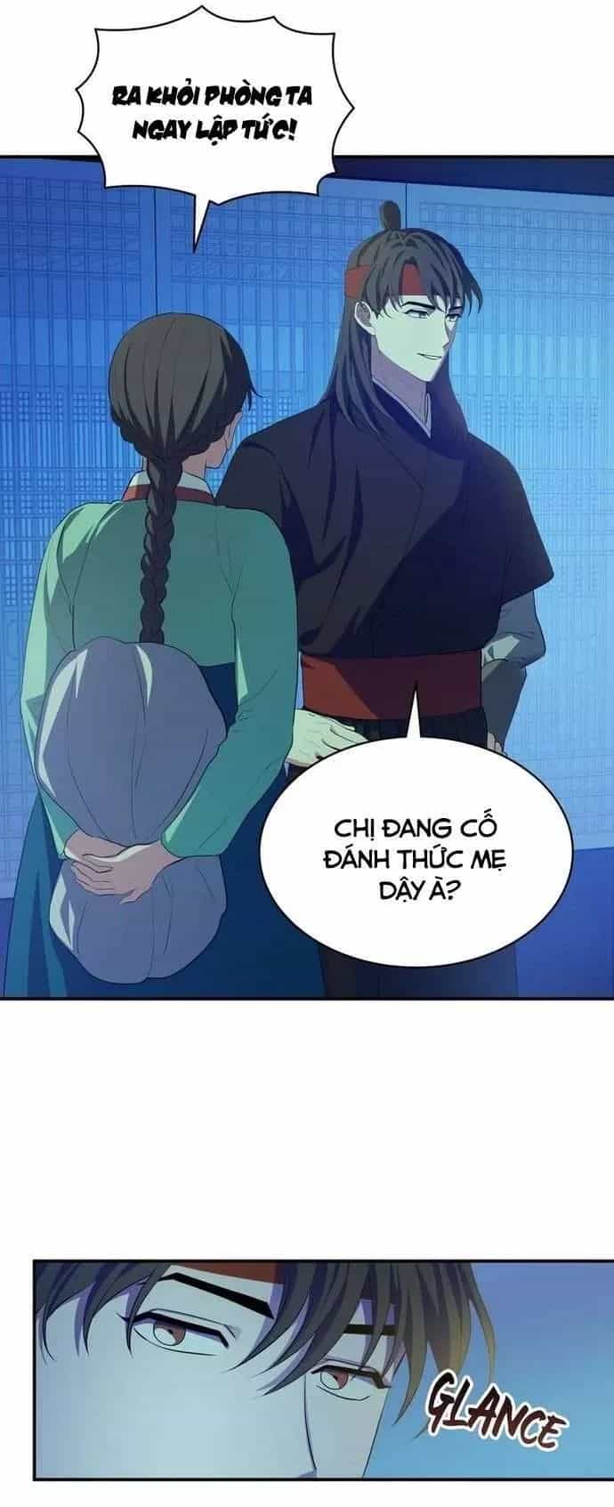 Hong Rang Thân Mếm - Chương 14 - ảnh 6