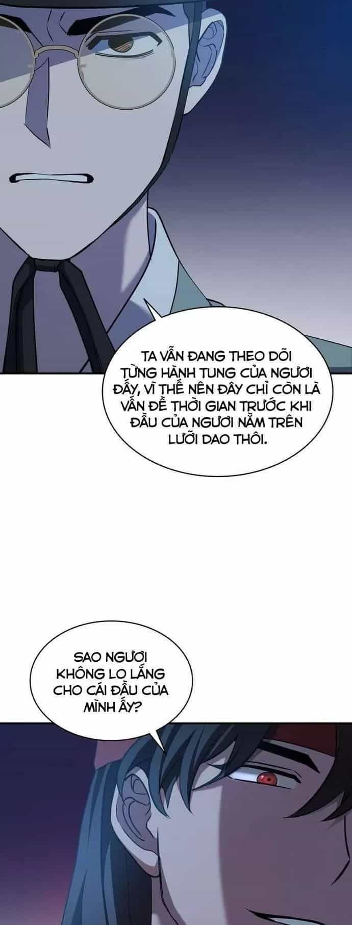 Hong Rang Thân Mếm - Chương 15 - ảnh 24