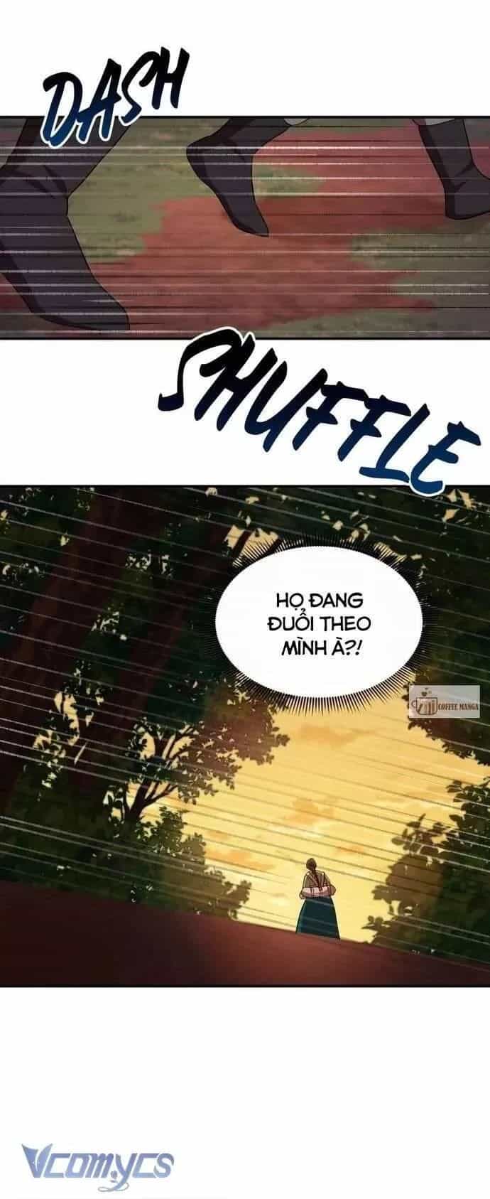 Hong Rang Thân Mếm - Chương 15 - ảnh 47