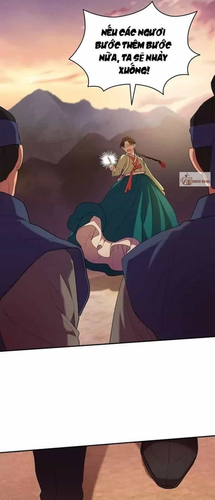 Hong Rang Thân Mếm - Chương 16 - ảnh 13