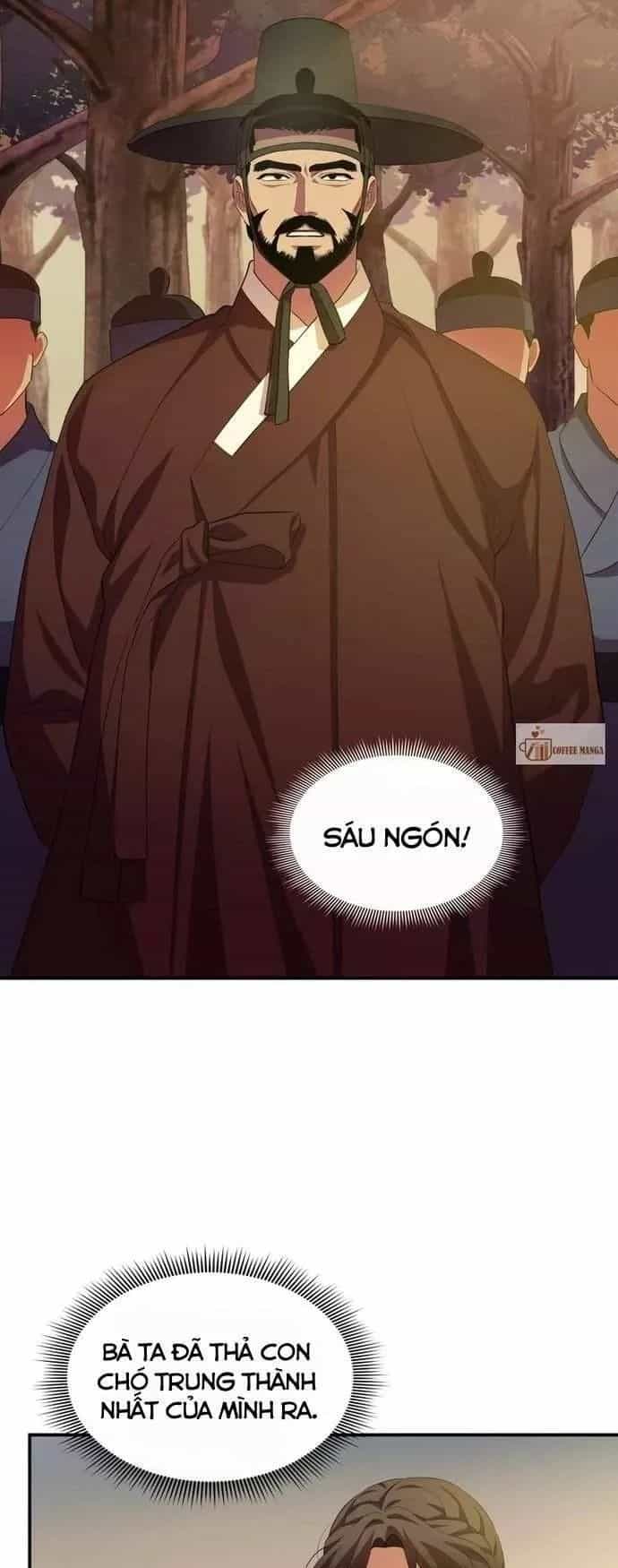 Hong Rang Thân Mếm - Chương 16 - ảnh 15