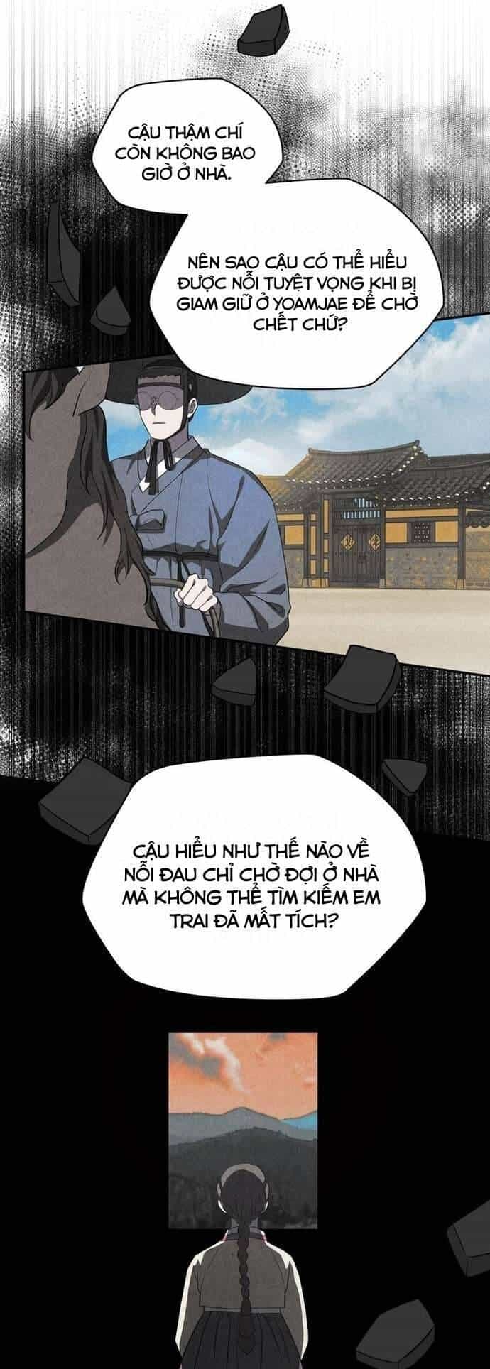 Hong Rang Thân Mếm - Chương 17 - ảnh 11