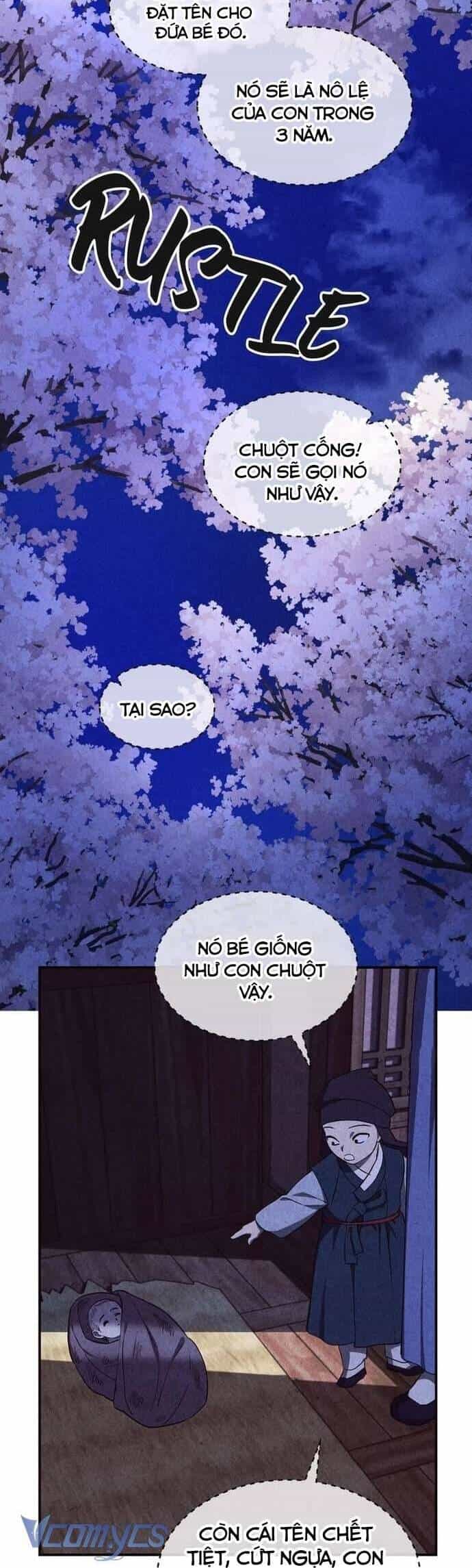 Hong Rang Thân Mếm - Chương 17 - ảnh 36