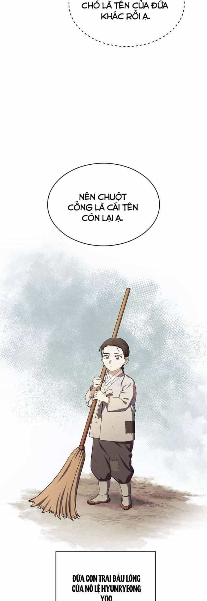 Hong Rang Thân Mếm - Chương 17 - ảnh 37