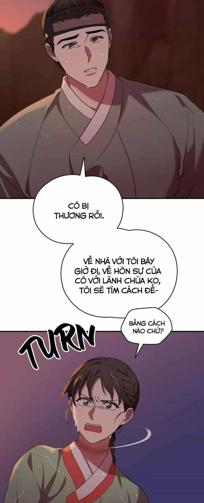 Hong Rang Thân Mếm - Chương 17 - ảnh 4