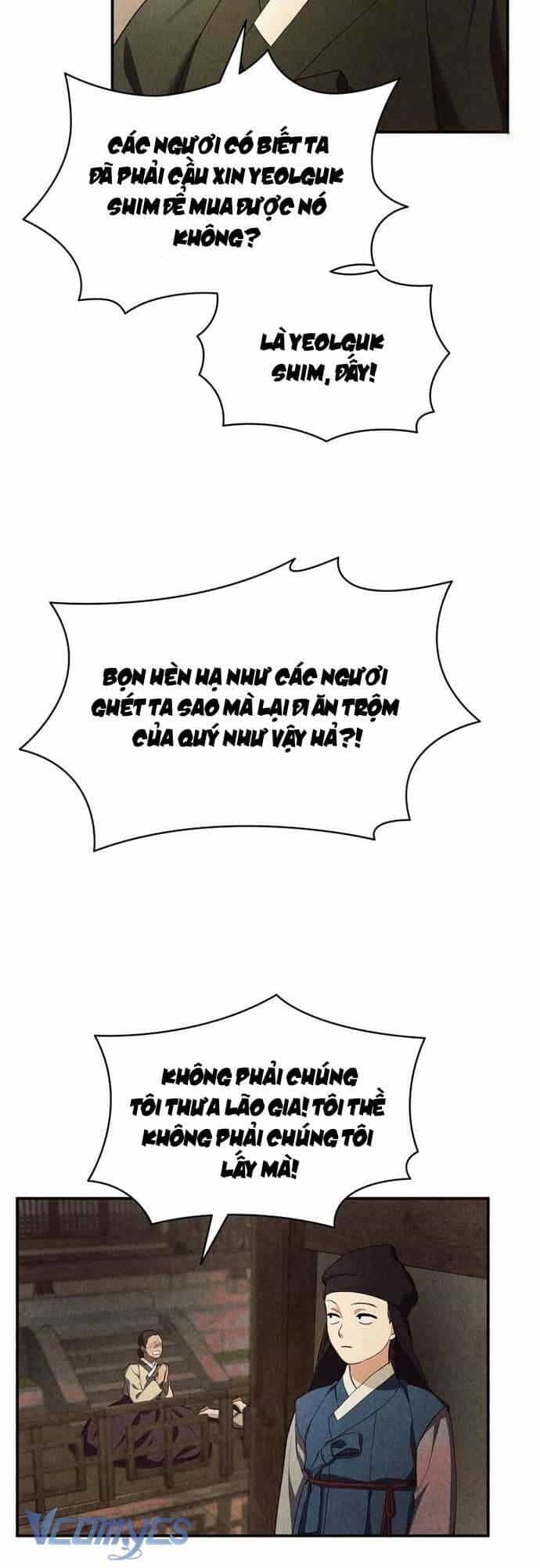 Hong Rang Thân Mếm - Chương 17 - ảnh 40