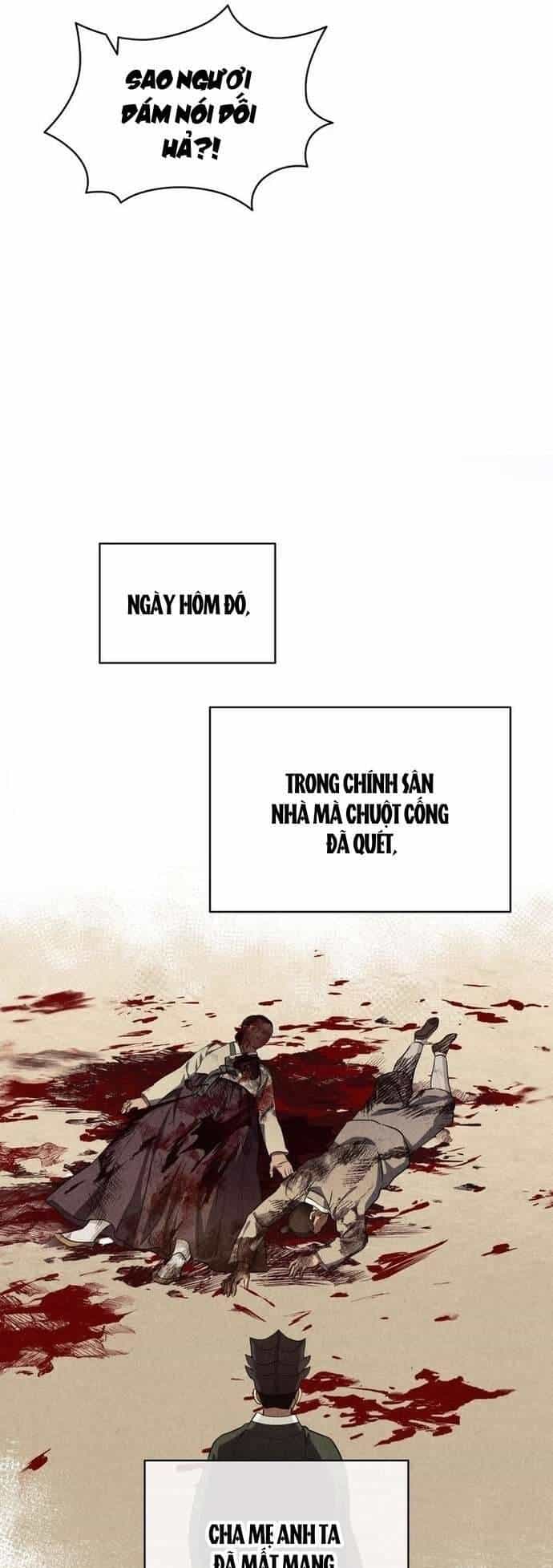 Hong Rang Thân Mếm - Chương 17 - ảnh 41