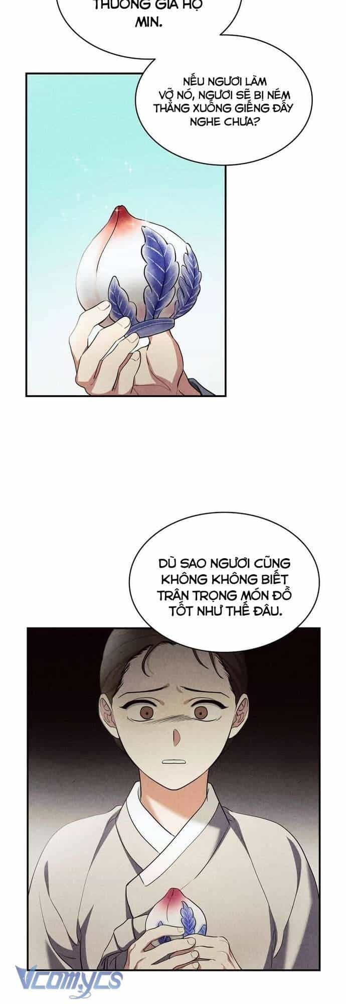 Hong Rang Thân Mếm - Chương 17 - ảnh 44