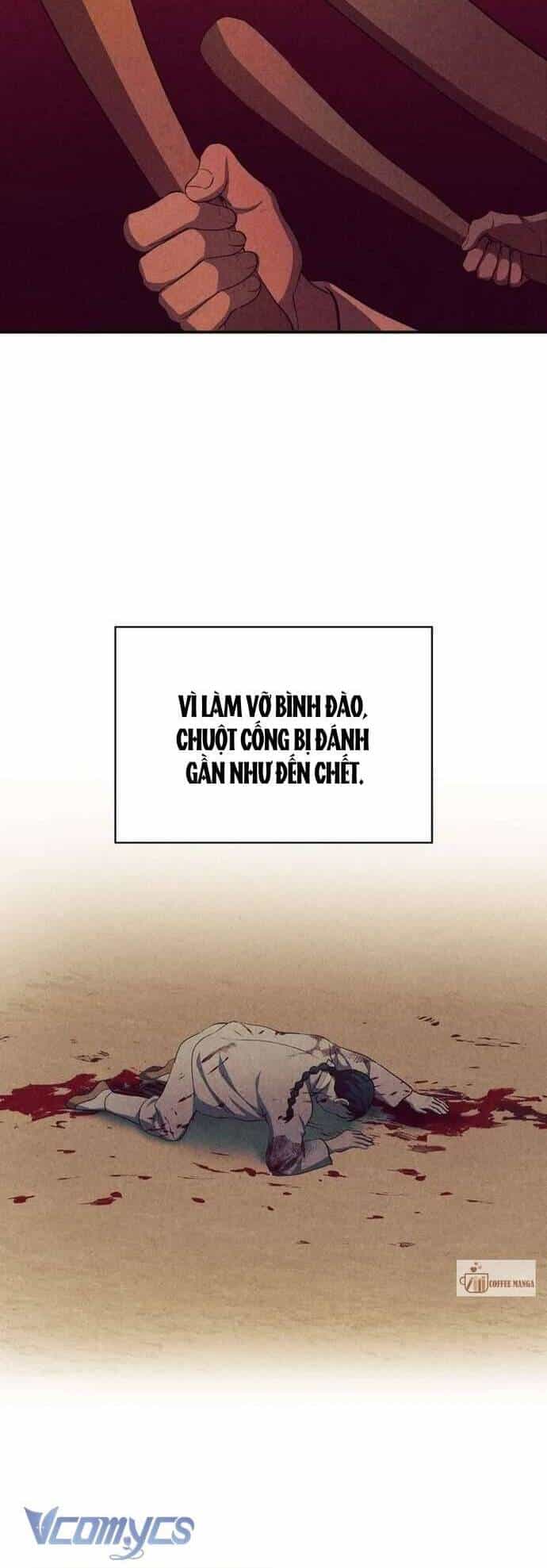 Hong Rang Thân Mếm - Chương 18 - ảnh 12