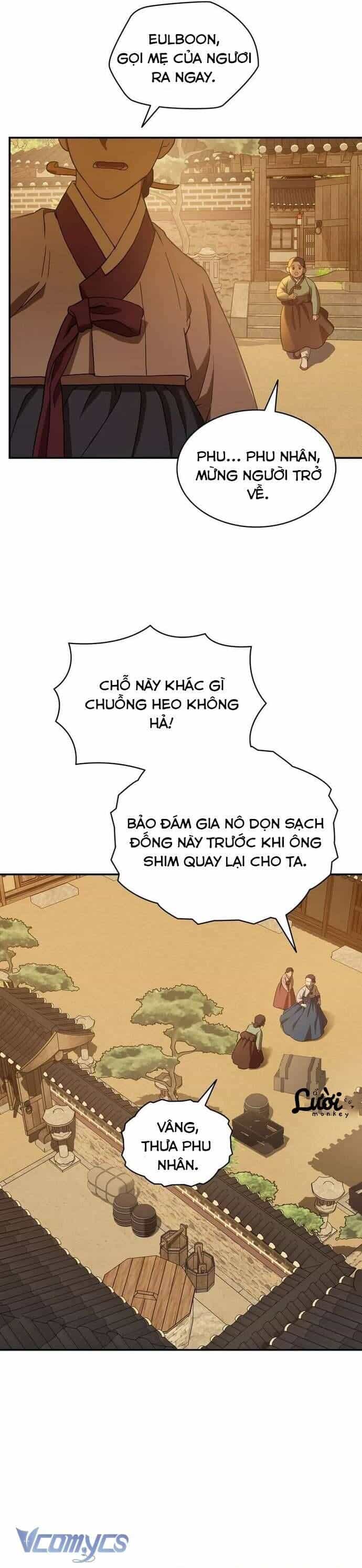 Hong Rang Thân Mếm - Chương 2 - ảnh 17