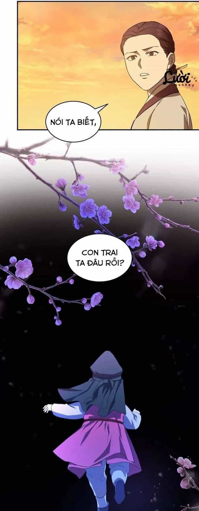 Hong Rang Thân Mếm - Chương 2 - ảnh 18