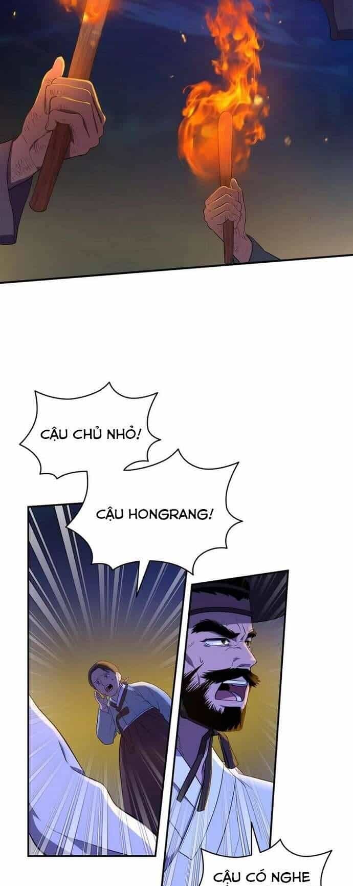 Hong Rang Thân Mếm - Chương 2 - ảnh 20