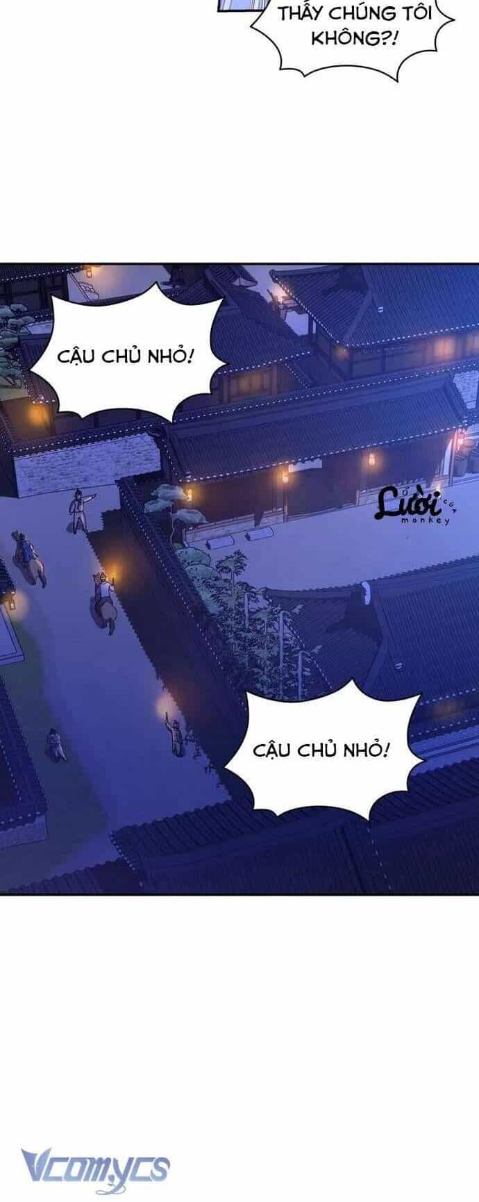 Hong Rang Thân Mếm - Chương 2 - ảnh 21