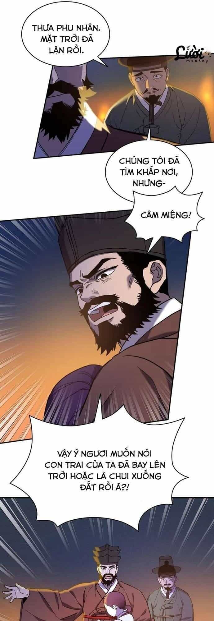 Hong Rang Thân Mếm - Chương 2 - ảnh 22