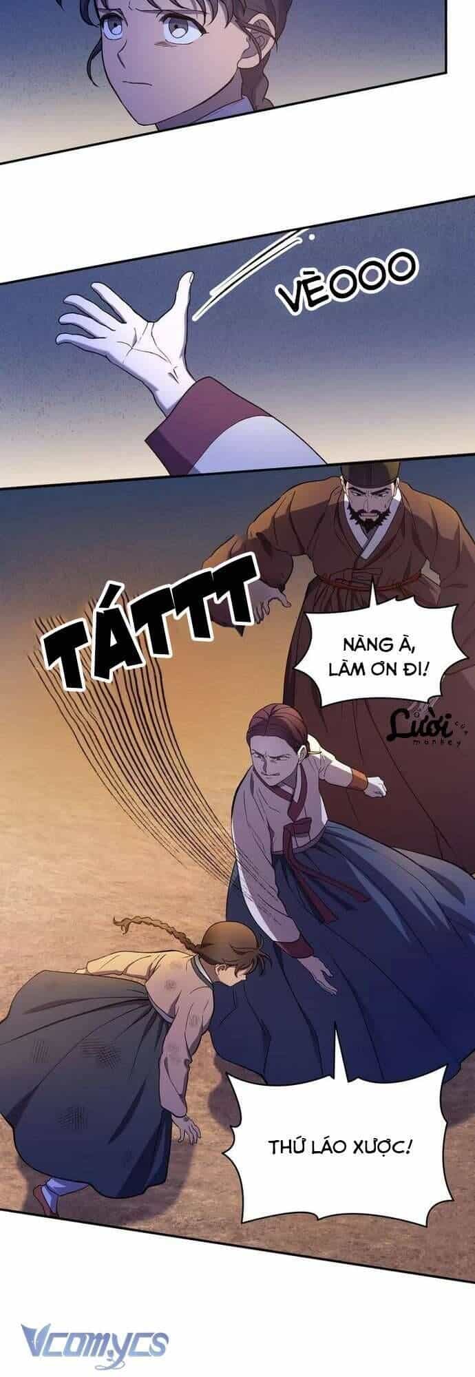 Hong Rang Thân Mếm - Chương 2 - ảnh 25