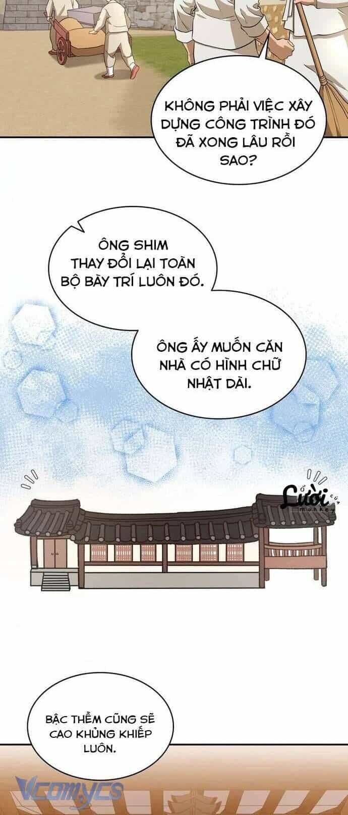 Hong Rang Thân Mếm - Chương 2 - ảnh 3