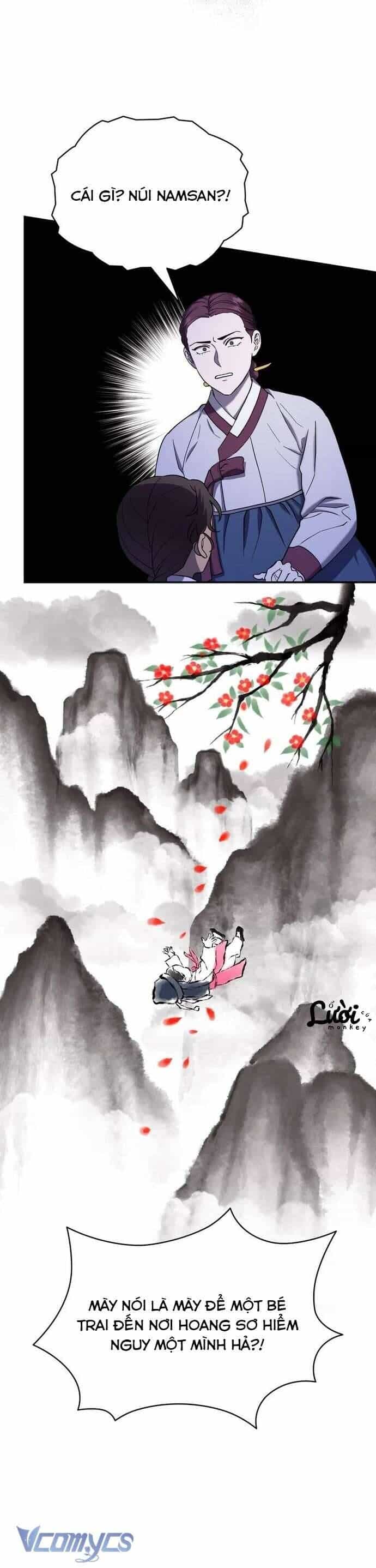 Hong Rang Thân Mếm - Chương 2 - ảnh 30