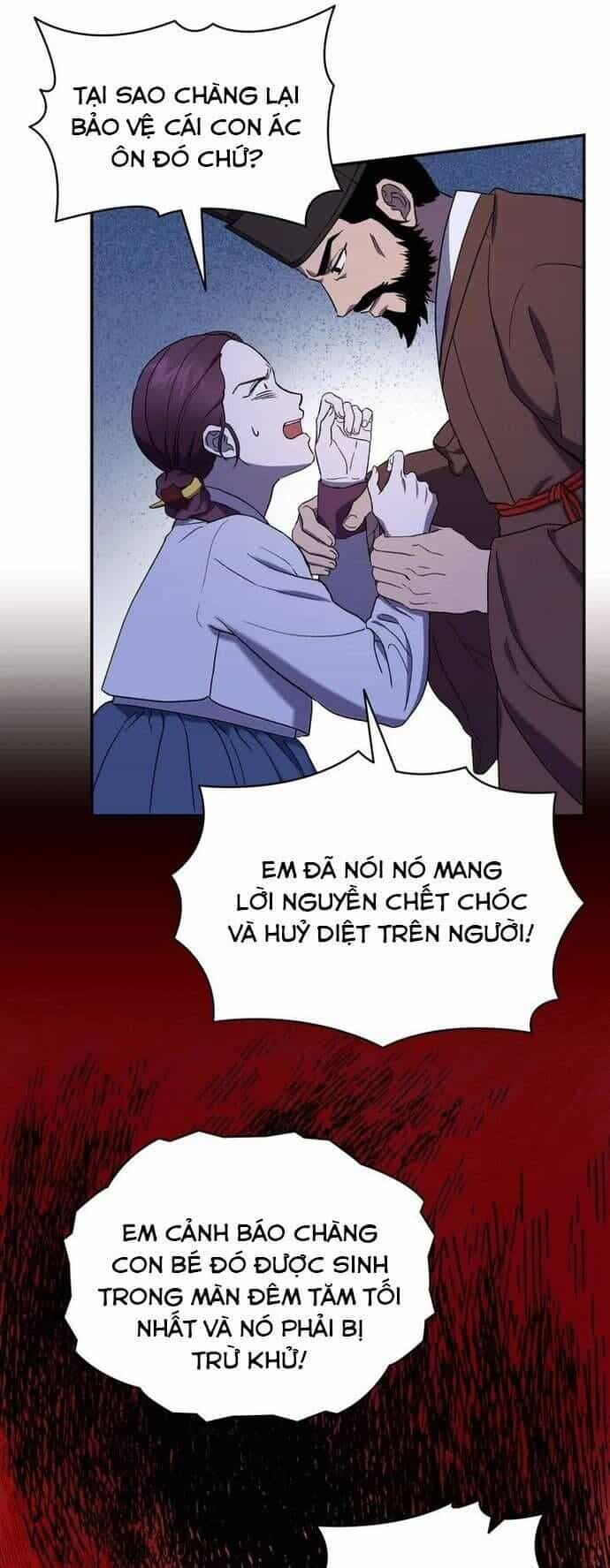 Hong Rang Thân Mếm - Chương 2 - ảnh 33