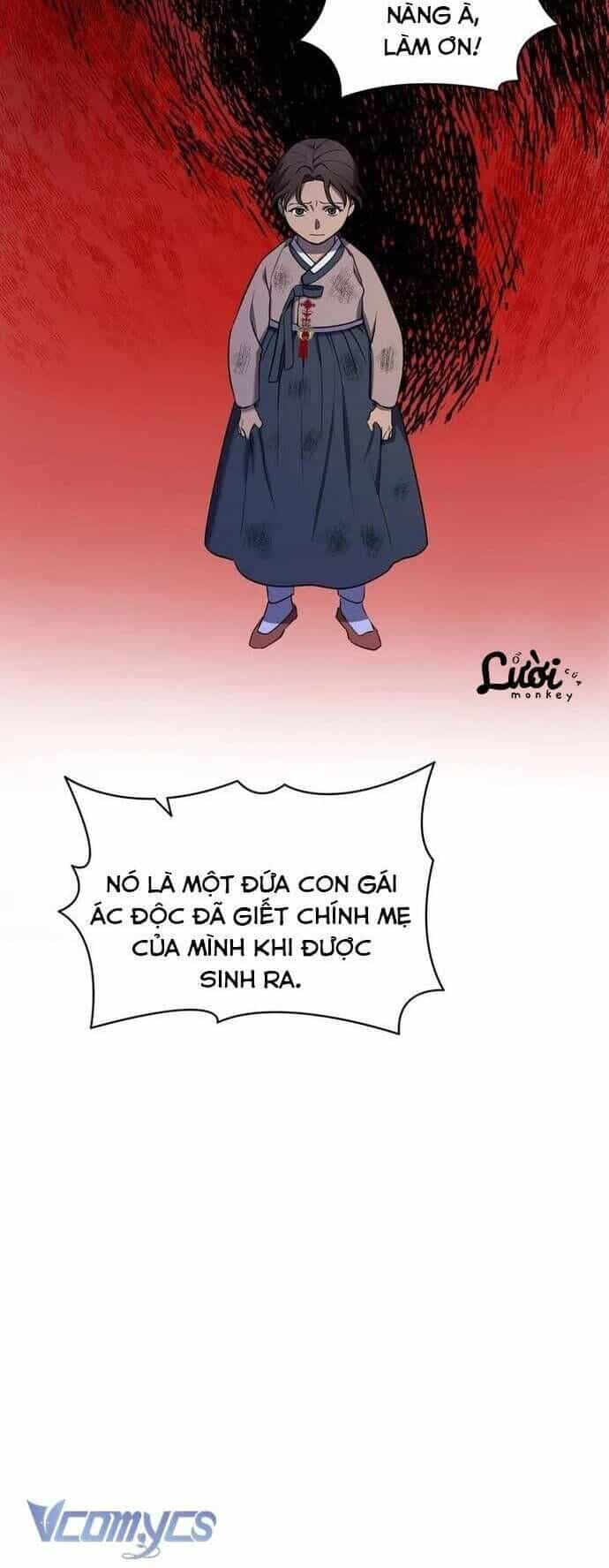 Hong Rang Thân Mếm - Chương 2 - ảnh 34