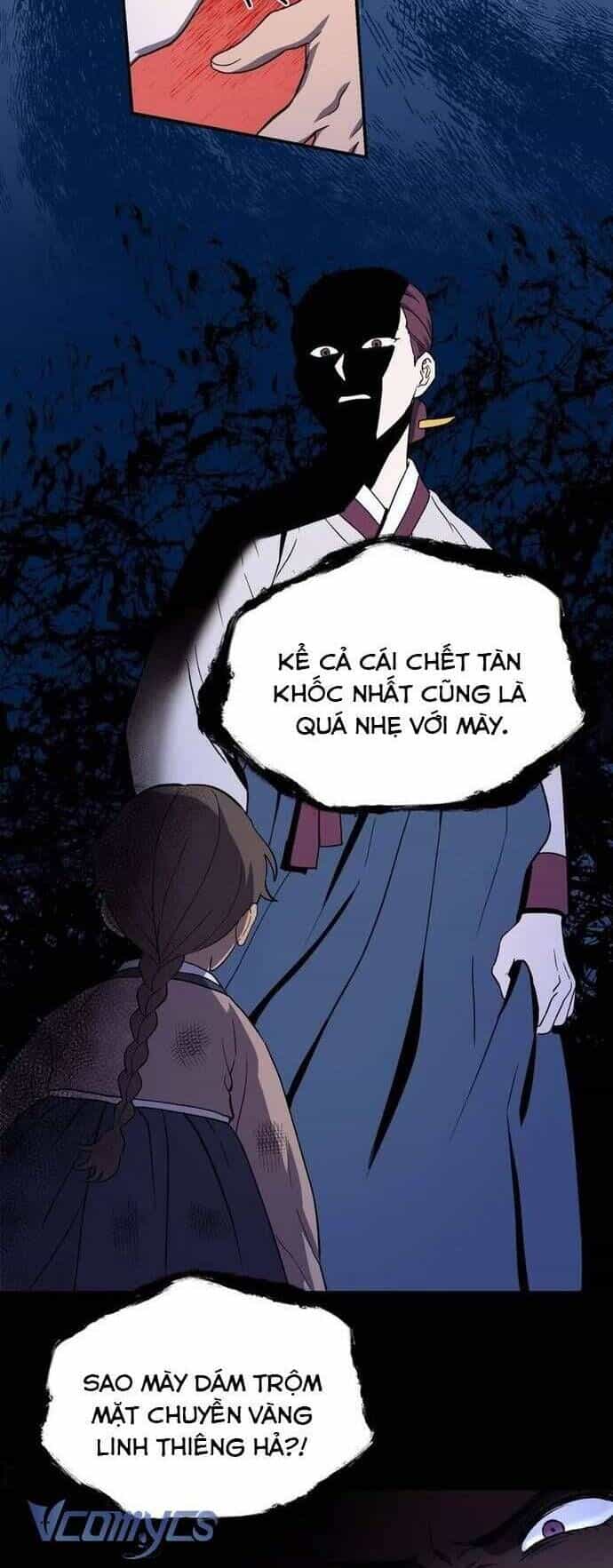 Hong Rang Thân Mếm - Chương 2 - ảnh 36