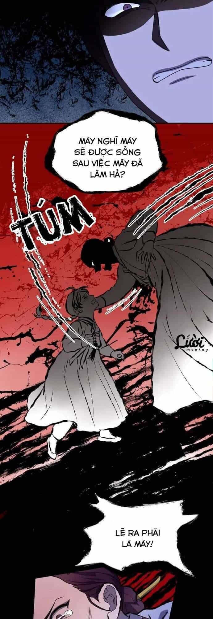 Hong Rang Thân Mếm - Chương 2 - ảnh 37