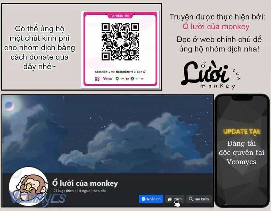 Hong Rang Thân Mếm - Chương 2 - ảnh 40